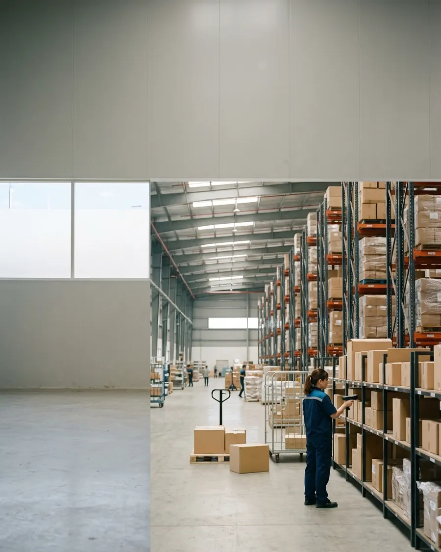 Minh hoạ Reach Ops cho nhà phân phối và doanh nghiệp bán sỉ